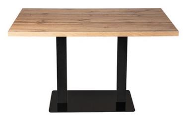 Preview: Tisch eiche120x70cm